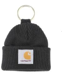 Carhartt - Keychain “Mini Watch Hat” - Lyst