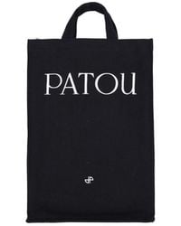 Patou - Bags - Lyst