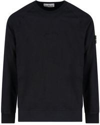 Felpe Stone Island da uomo - Fino al 10% di sconto | Lyst