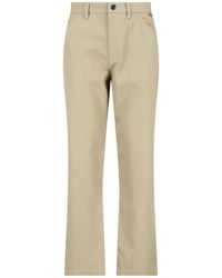 Burberry - Sweatpants Arthur - Lyst