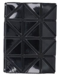 Issey Miyake - Card Holder “Prism” - Lyst