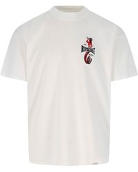 Represent - T-Shirts And Polos Cotton - Lyst