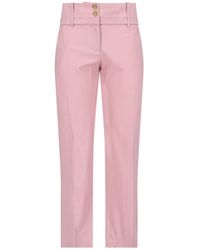 Eudon Choi - Straight Trousers - Lyst