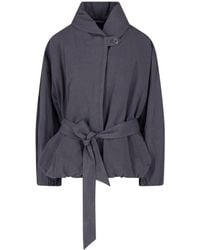 Isabel Marant - Jacket “Volinda” - Lyst
