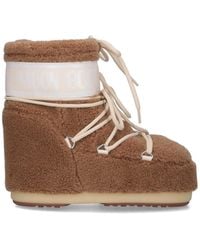 Moon Boot - Upper: Acrylic - Lyst