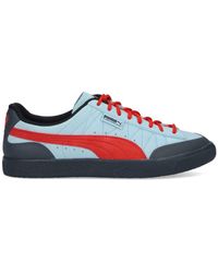 PUMA - X P.a.m. 'clyde Rubber' Sneakers - Lyst