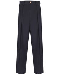 Magliano - Pleated Pants - Lyst