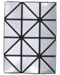 Issey Miyake - Card Holder “Prism” - Lyst