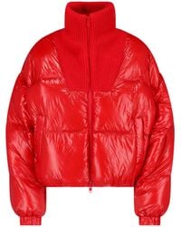 DIESEL - Down Jacket “W-Warrior” - Lyst