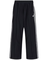 adidas - Sweatpants "Firebird" - Lyst