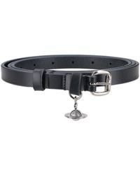 Vivienne Westwood - Belts Cow Leather - Lyst