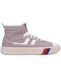 Prokeds 1949 - High-Top Sneakers "Royal Ii Orbit" - Lyst