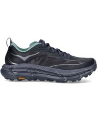 Hoka One One - Sneakers Upper: Textile - Lyst