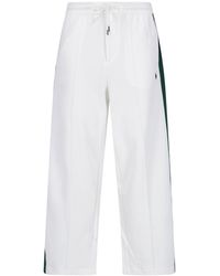 Polo Ralph Lauren - Sweatpants - Lyst