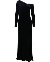 Ralph Lauren - Lauren Ralph Dresses Polyester - Lyst