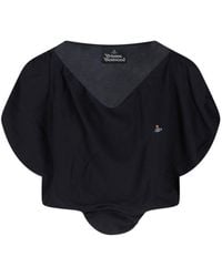 Vivienne Westwood - Top Heart - Lyst