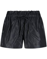 Isabel Marant - Naline Shorts - Lyst