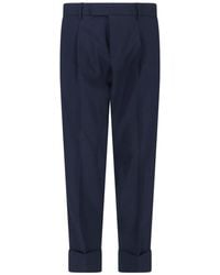 Cruna - Tailored Trousers - Lyst