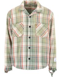 GALLERY DEPT. - Shirts Cotton - Lyst
