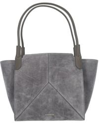 Victoria Beckham - Bags Leather - Lyst