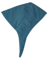 Cape Concept - Foulard Imbottito - Lyst