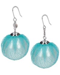 Undercover - 'Uc1D1R51-1' Earrings - Lyst