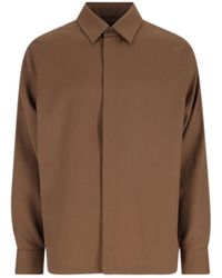Fendi - Shirts - Lyst