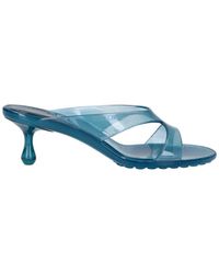 Jimmy Choo - Sandals "Jelly Drop 50" - Lyst