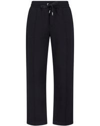 Dolce & Gabbana - Straight Sweatpants - Lyst
