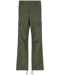 Carhartt - Cargo Pants - Lyst