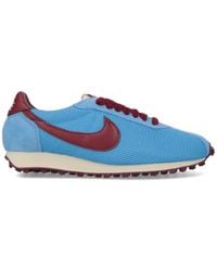 Nike - Sneakers Leather - Lyst