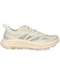 Hoka One One - Sneakers Upper: Textile - Lyst