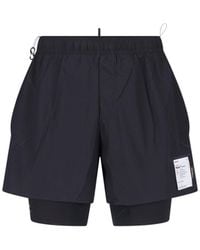 Satisfy - Sports Shorts "Rippy Cordura" - Lyst