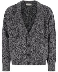 Studio Nicholson - 'Sen' Cardigan - Lyst