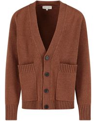 Studio Nicholson Cardigans for Men | Christmas Sale up to 62% off 