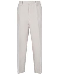 Fear Of God - Wide Tailored Pants - Lyst