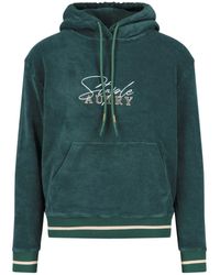 Autry - X Jeff Staple Felpa Cappuccio Logo - Lyst