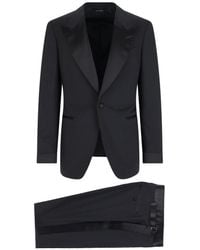 Tom Ford - O'Connor Wool Suit - Lyst