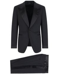 Tom Ford - 'O'Connor' Single-Breasted Suit - Lyst