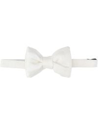 Tom Ford - Ties Mulberry Silk - Lyst
