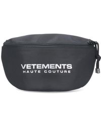 Vetements Bags for Women - Up to 50% off at Lyst.com