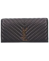 Saint Laurent - 'kate 99' Shoulder Bag - Lyst