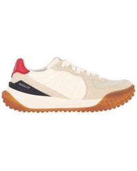 Moncler - Sneaker “City Trek” - Lyst