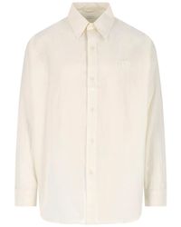 mfpen - Shirt "Essay" - Lyst
