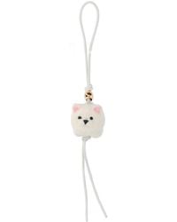 Loewe - Pendant Charm "Chow Chow" - Lyst