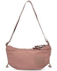 The North Face - "Never Stop" Crossbody Bag - Lyst