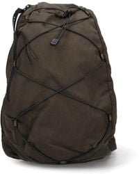 C.P. Company - Zaino Monospalla Logo - Lyst