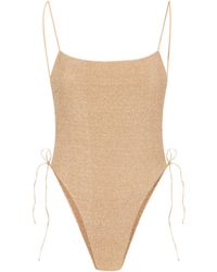Oséree - One-Piece Swimsuit "Lumière" - Lyst