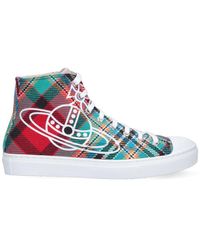Vivienne Westwood High-top sneakers for Men - Up to 45% off | Lyst