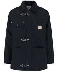 Carhartt - 'Adair' Coat - Lyst